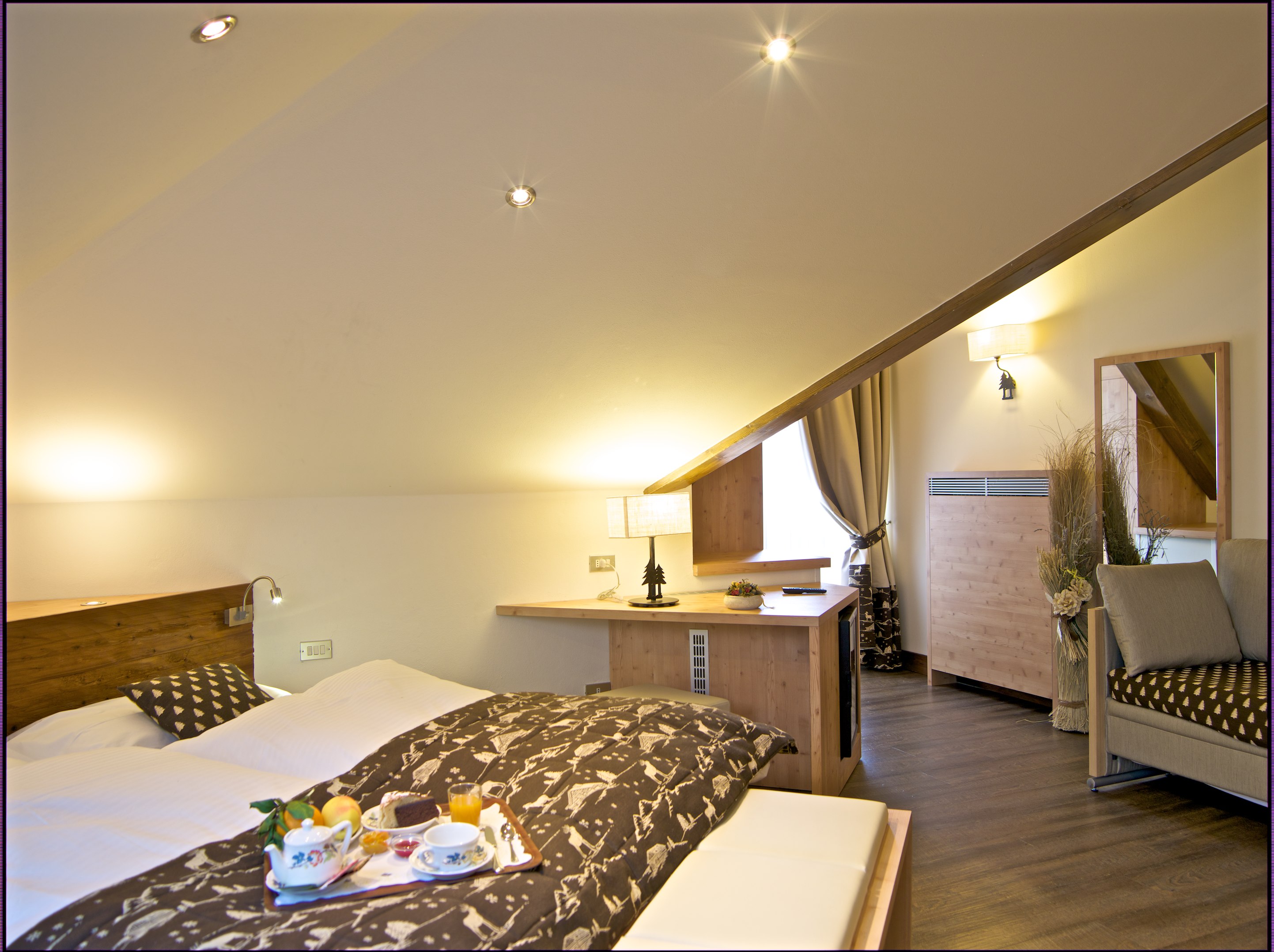 Hotel Pangrazzi